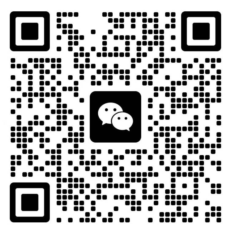 微信公众号